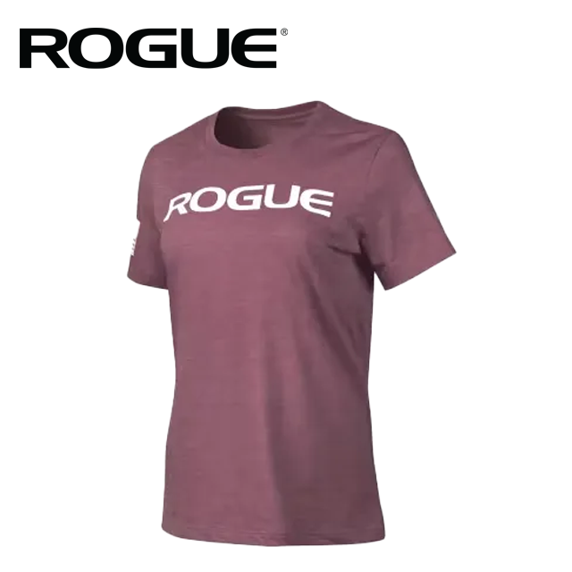 ROGUE ウィメンズ ベーシックTシャツ（2025年春入荷予定）