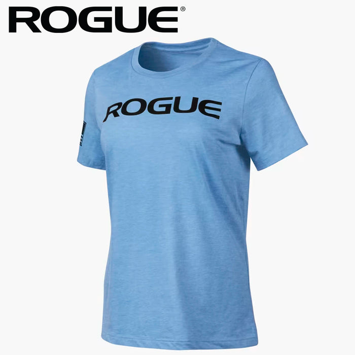 ROGUE ウィメンズ ベーシックTシャツ（2025年春入荷予定）