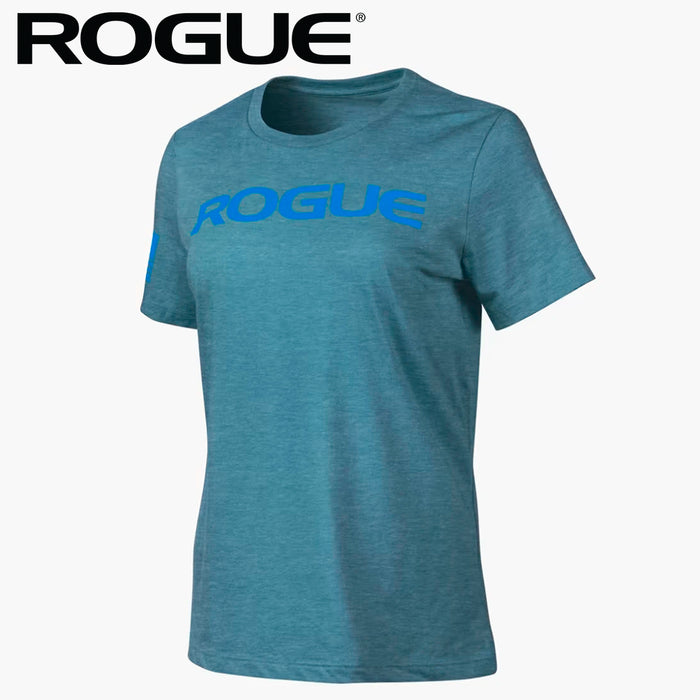 ROGUE ウィメンズ ベーシックTシャツ（2025年春入荷予定）