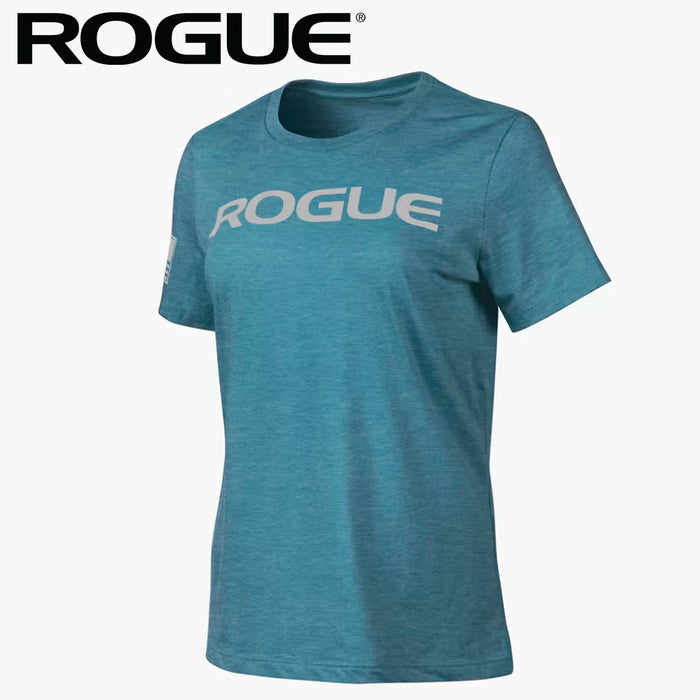 ROGUE ウィメンズ ベーシックTシャツ（2025年春入荷予定）