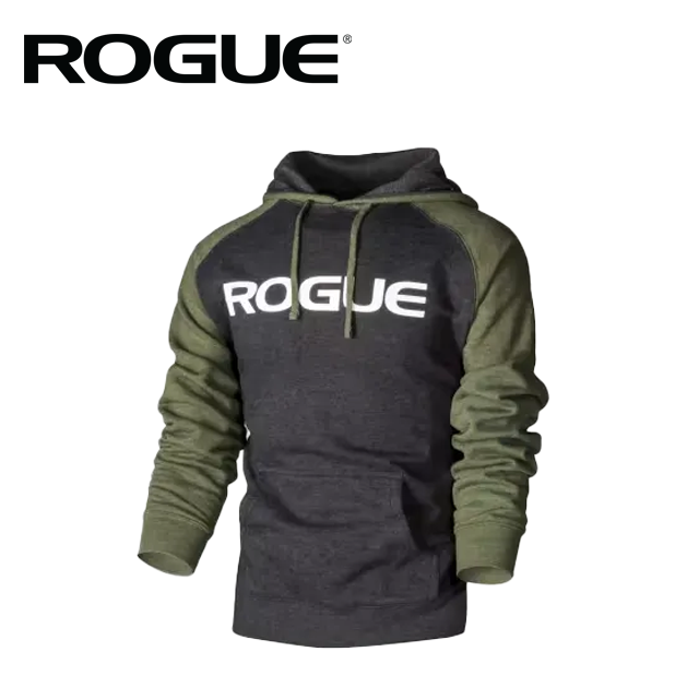 ROGUE ベーシックプルオーバー（2025年春入荷予定）