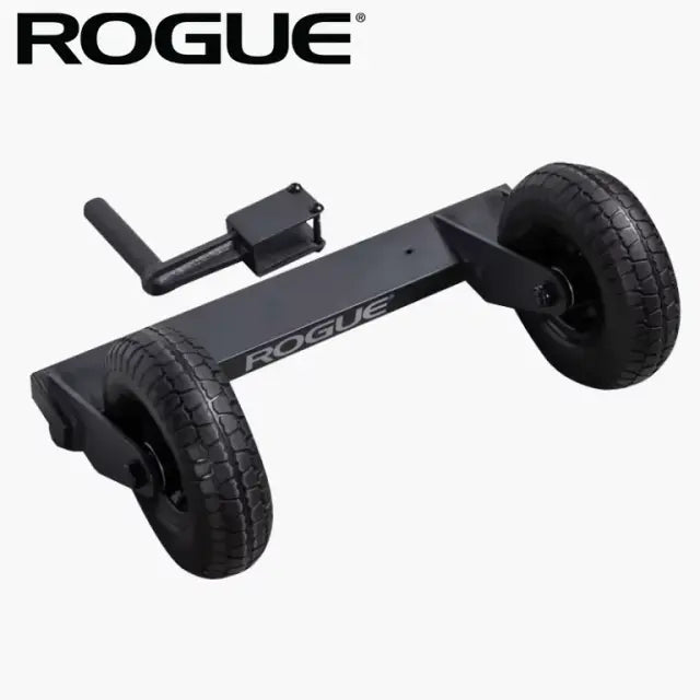 ROGUE エコーバイク ターフタイヤ＆ハンドルキット