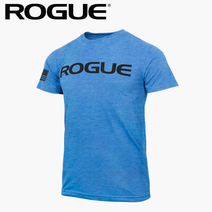 ROGUE ベーシック Tシャツ （カラー系）