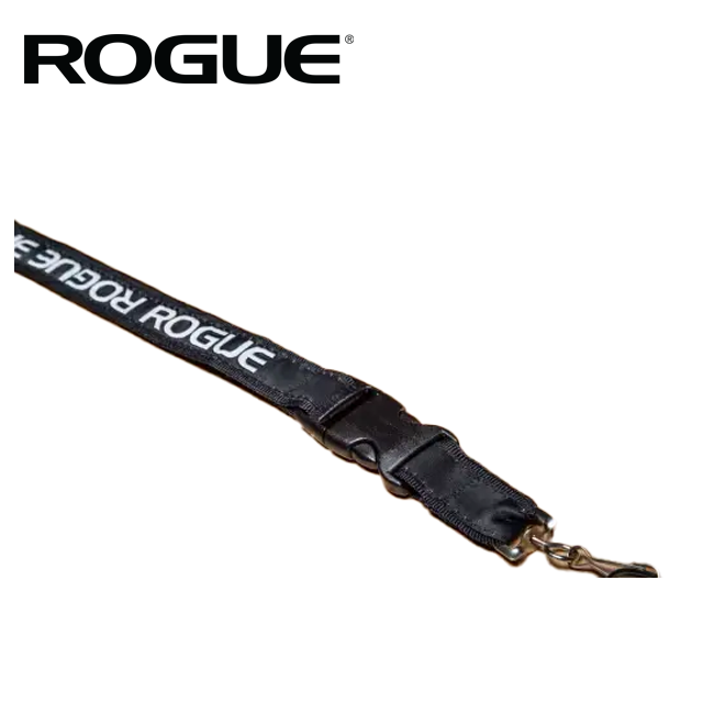 ROGUE ランヤード（2025年春頃入荷予定）