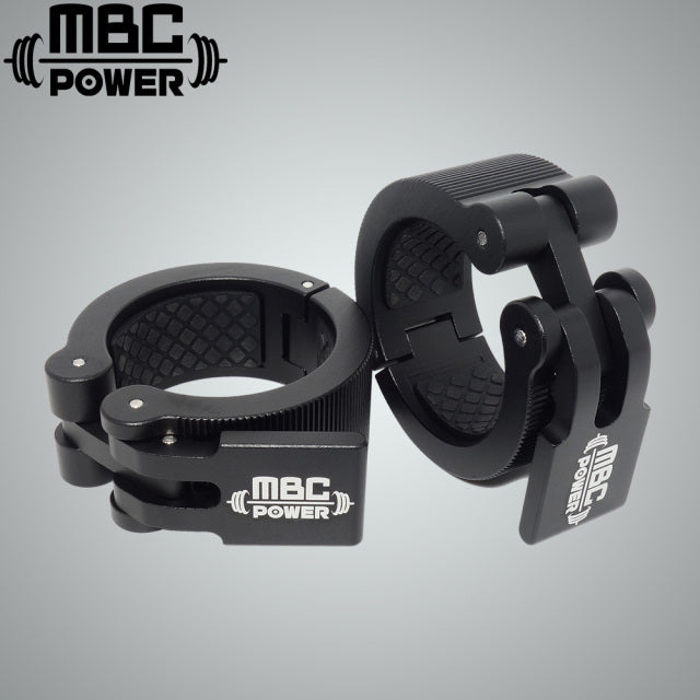 MBC Aluminum Color