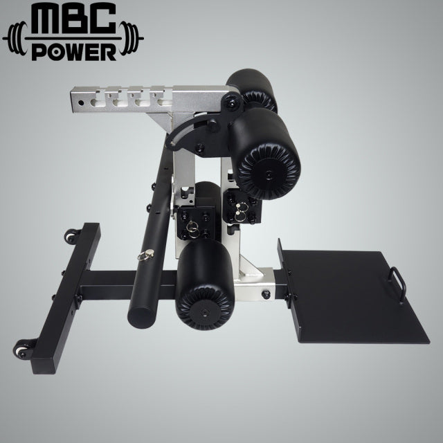 MBC Bench Attachment