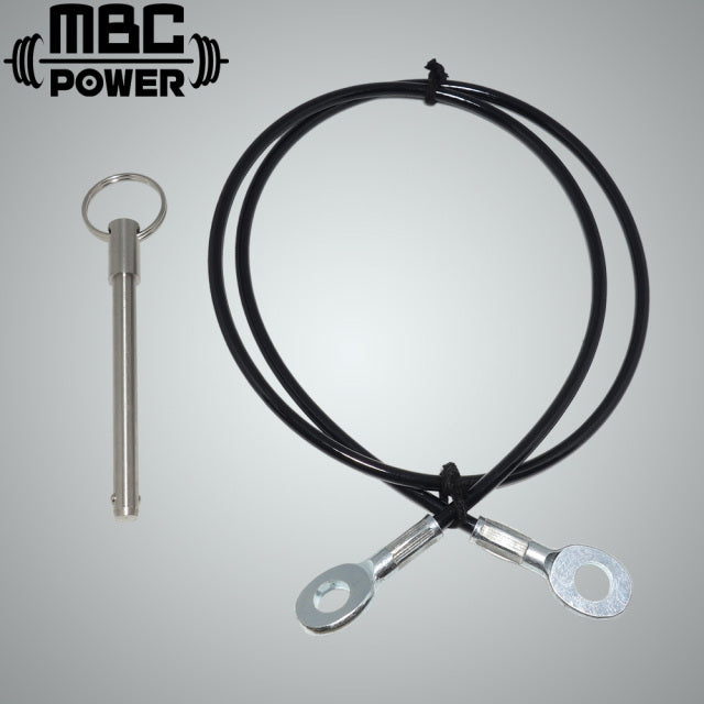 MBC Bench Attachment Cable