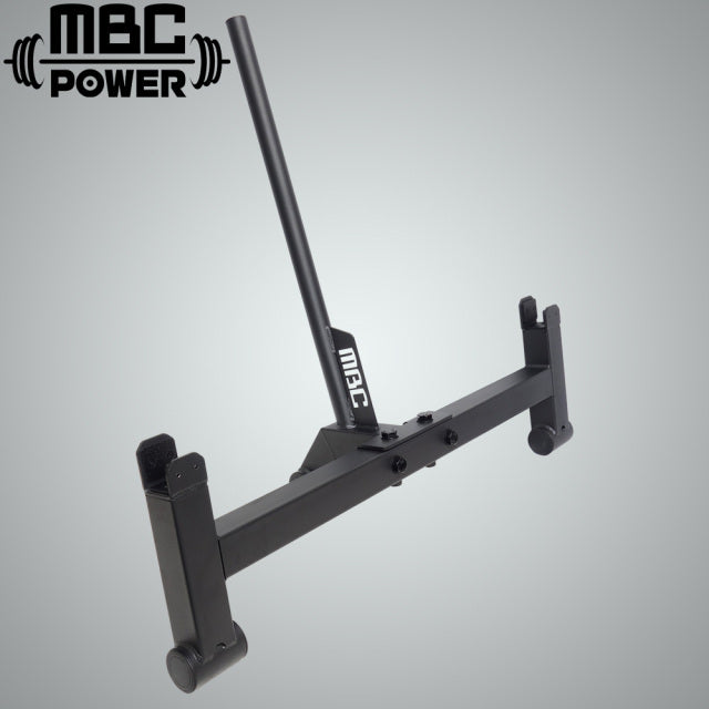 MBC Barbell Jack