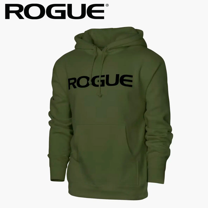 ROGUE ベーシックパーカー