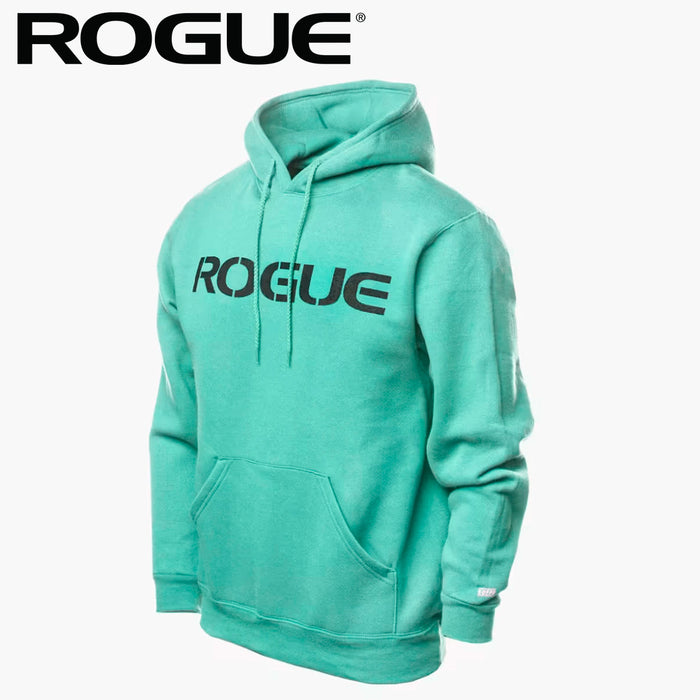 ROGUE ベーシックパーカー