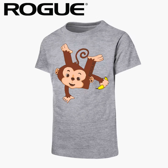 ROGUE モンキーTシャツ（2025年春頃入荷予定）