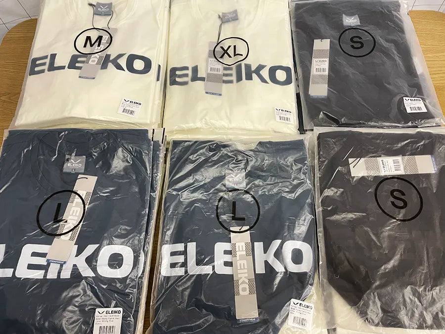 ELEIKO [Outlet] Men's T-shirts