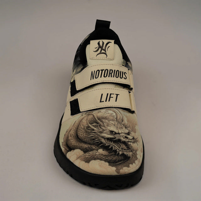 NOTORIOUS LIFT SUMO SOLE GEN 3 [Limited Edition]