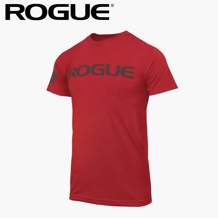 ROGUE ベーシック Tシャツ （カラー系）