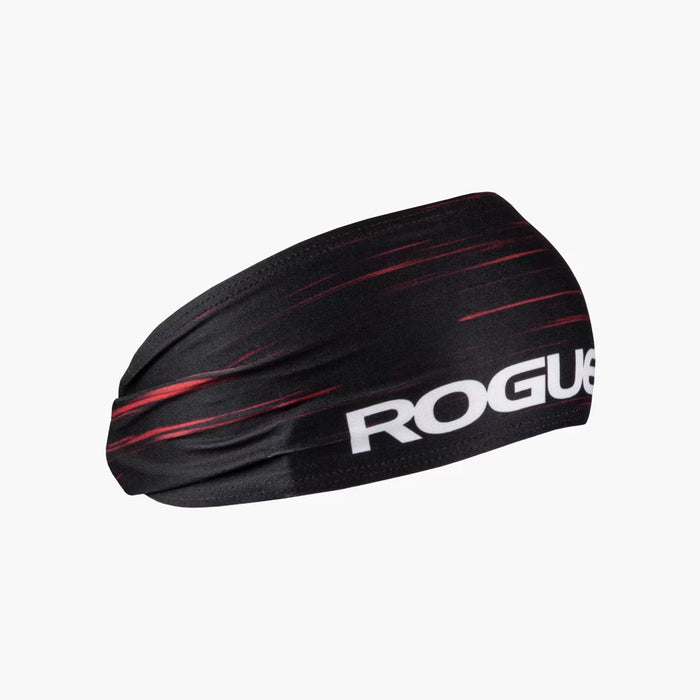 ROGUE ビッグバンヘッドバンド（2025年春頃入荷予定）