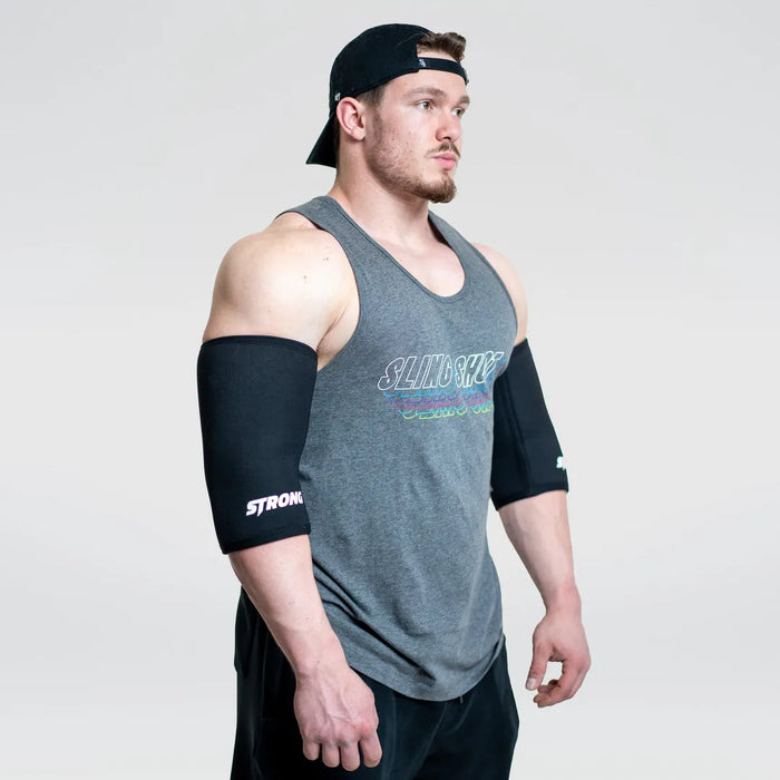 SLINGSHOT Strong Elbow Sleeve