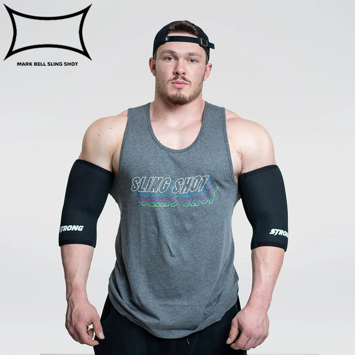 SLINGSHOT Strong Elbow Sleeve