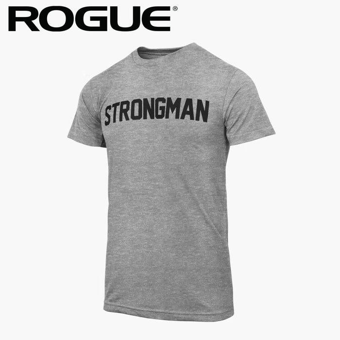 ROGUE ストロングマンTシャツ（2024年春頃入荷予定）