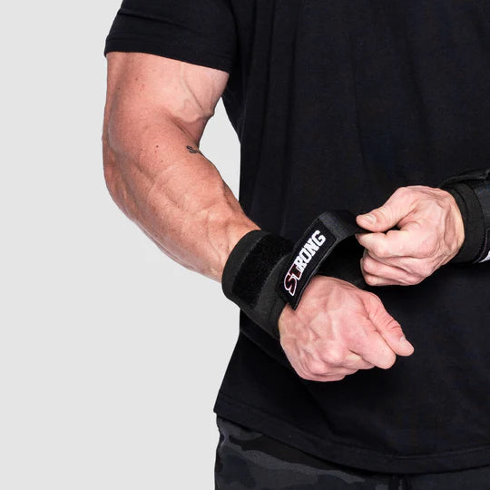 SLINGSHOT Strong Wrist Wrap