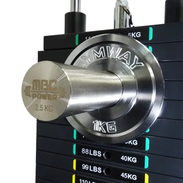 MBC Weight Stack Extender Pin