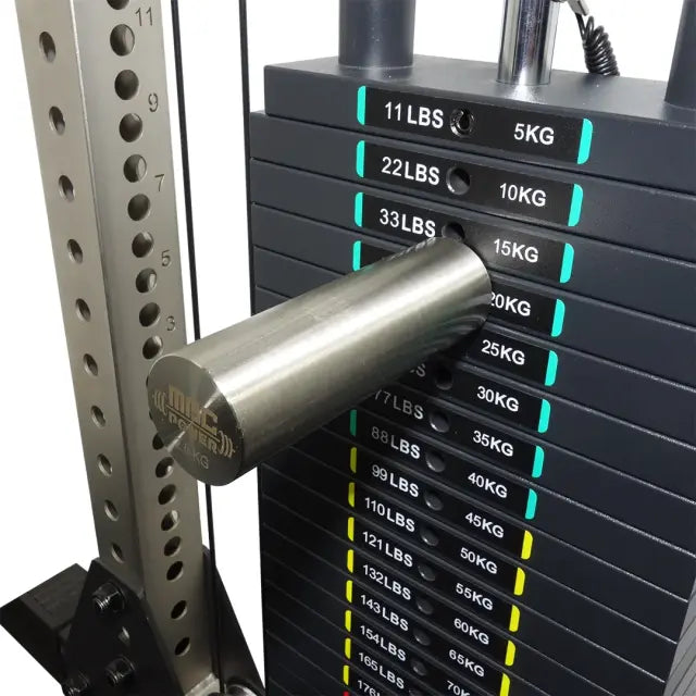 MBC Weight Stack Extender Pin