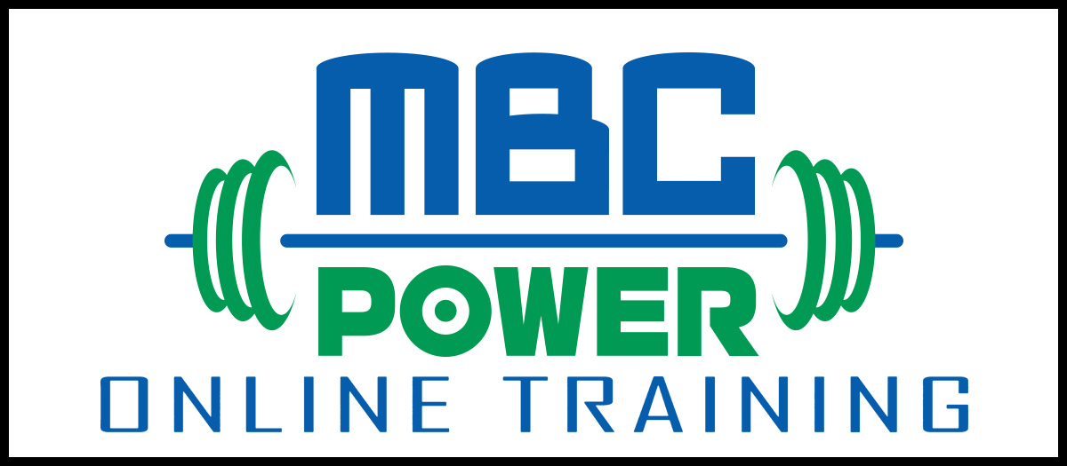 MBC POWER SHOP 厳選した海外製トレーニング用品やセミナー参加